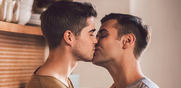 Gays kennenlernen