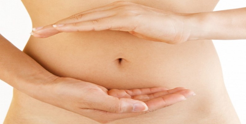 Gesundheit für Magen und Darm