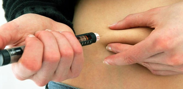 Behandlung bon Diabetes